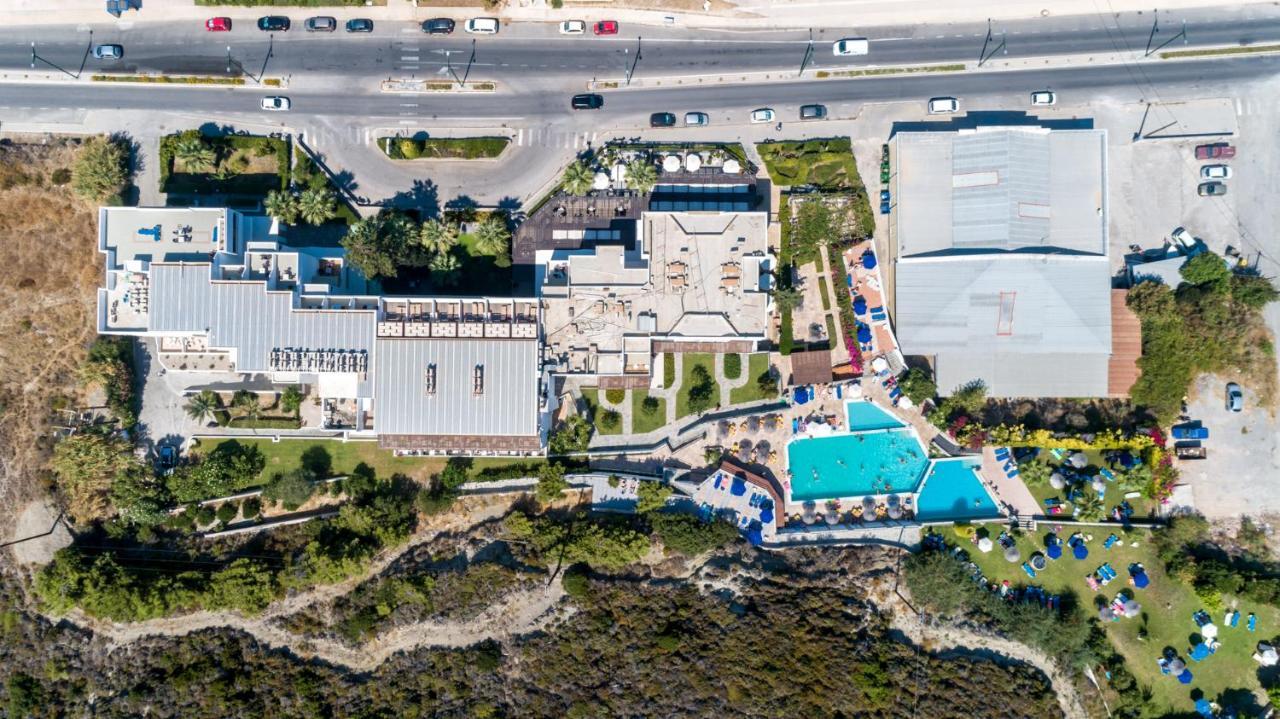 Hotel Sirene Ixia (Rhodes)