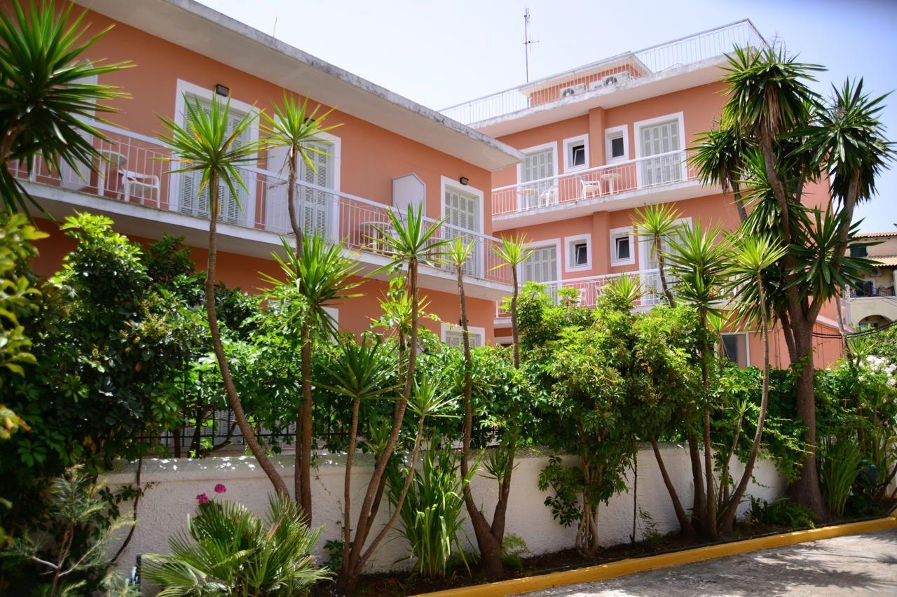 Sirene Hotel 4*