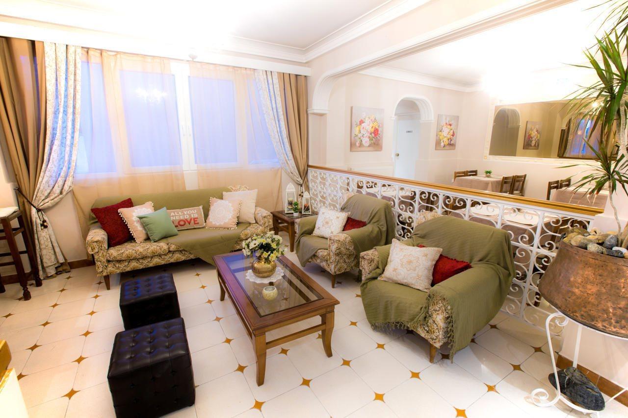 Hotel Sirene