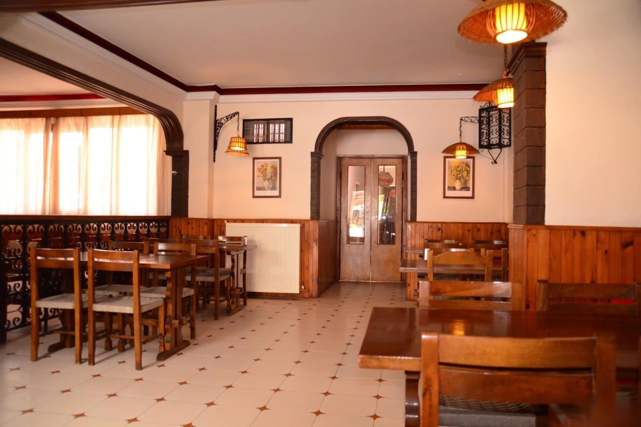 Hotel Sirene 4*