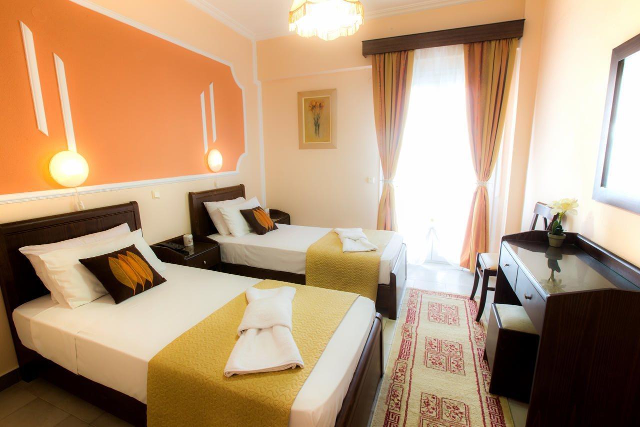 Sirene Hotel 4*