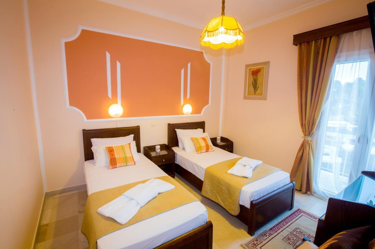 Hotel Sirene Ixia (Rhodes)