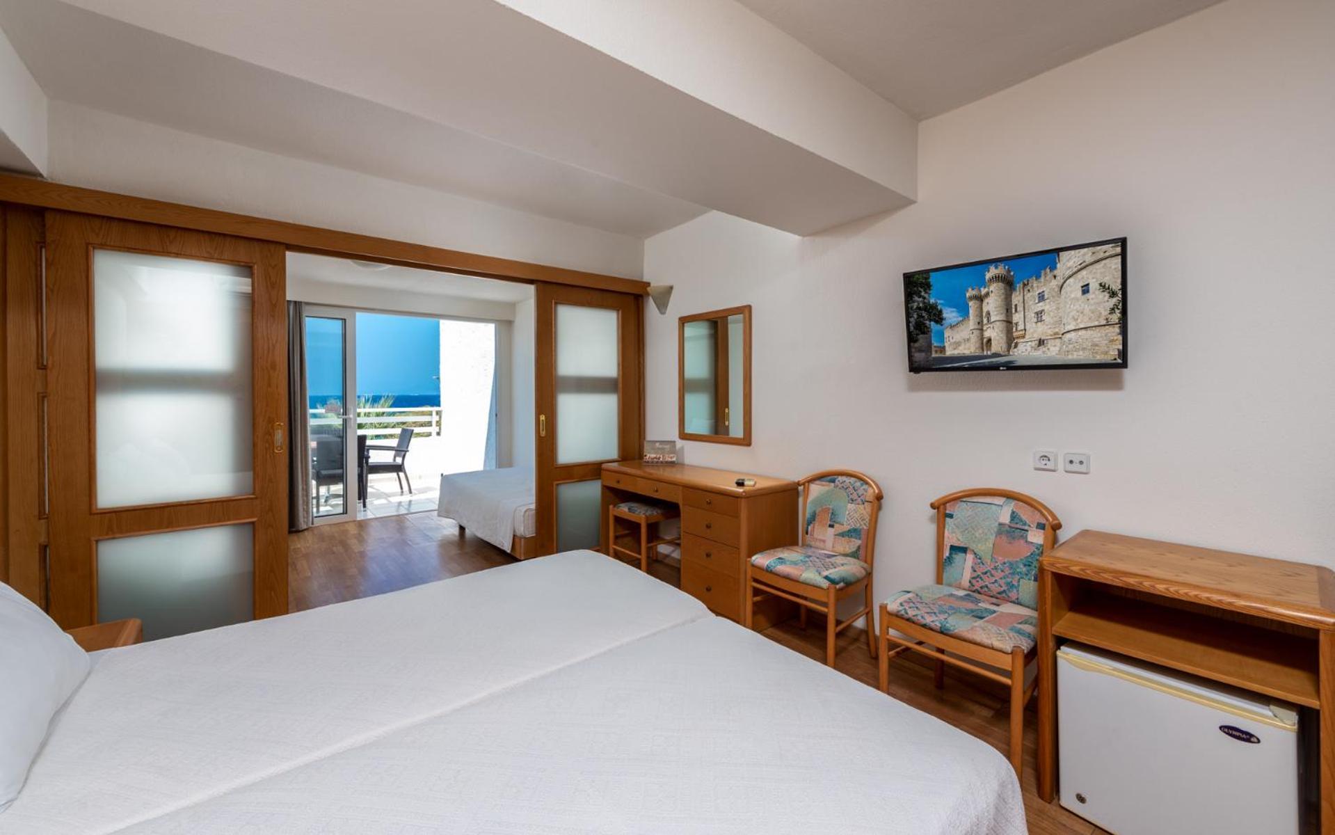 Sirene Hotel 4*