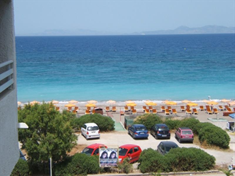 Sirene 4* Ixia (Rhodes)