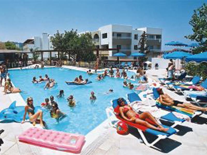 Sirene Hotel 4*