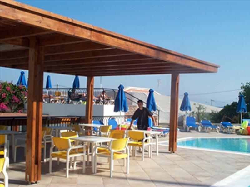 Sirene Hotel