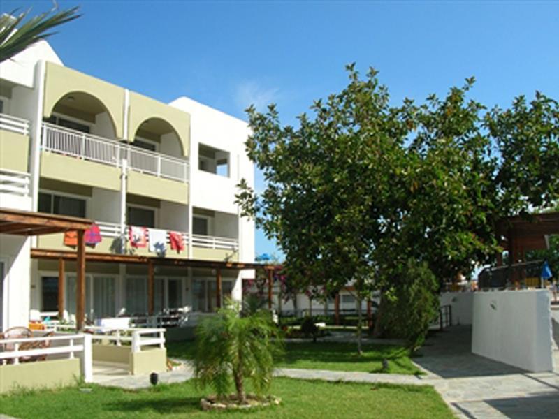 Sirene Hotel Ixia (Rhodes)