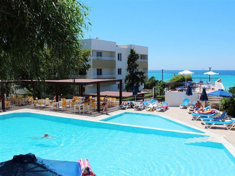 Sirene Hotel 4*