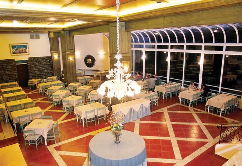 Hotel Sirene Ixia (Rhodes)