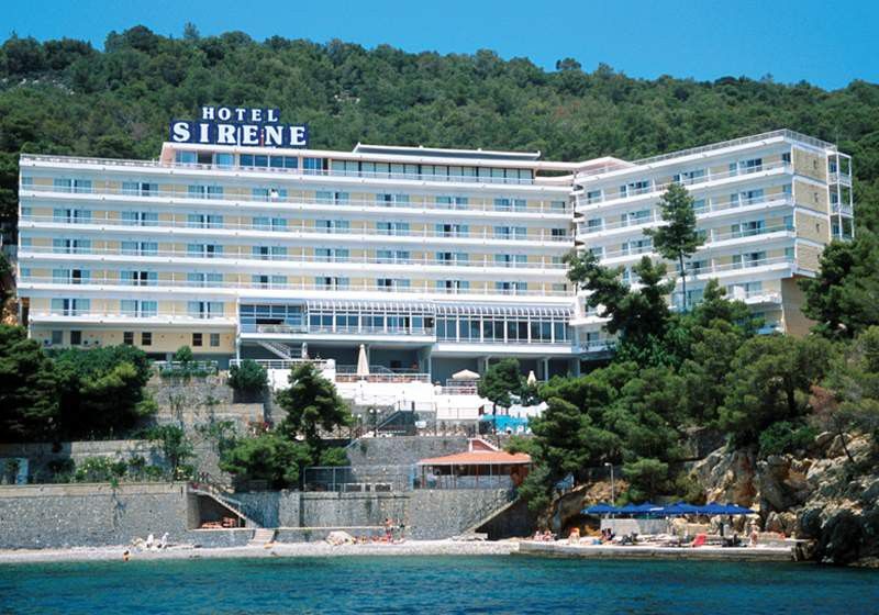 Sirene Hotel 4*