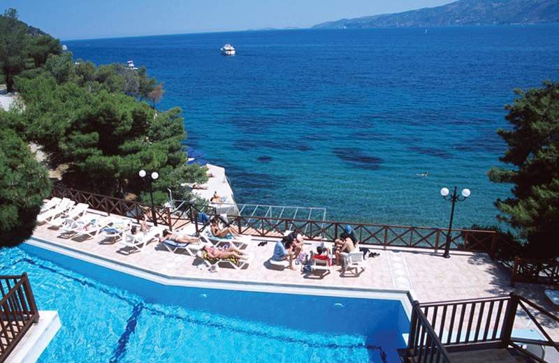 Sirene 4* Ixia (Rhodes)