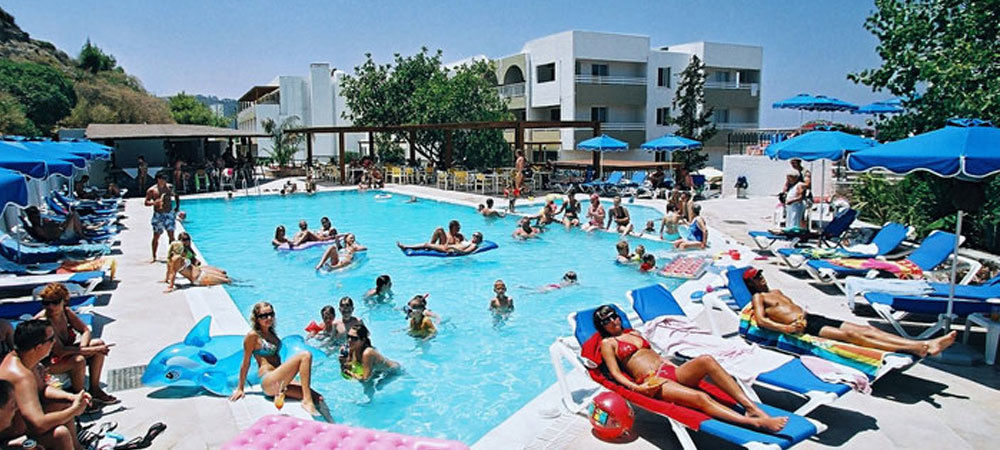 Sirene Hotel 4*