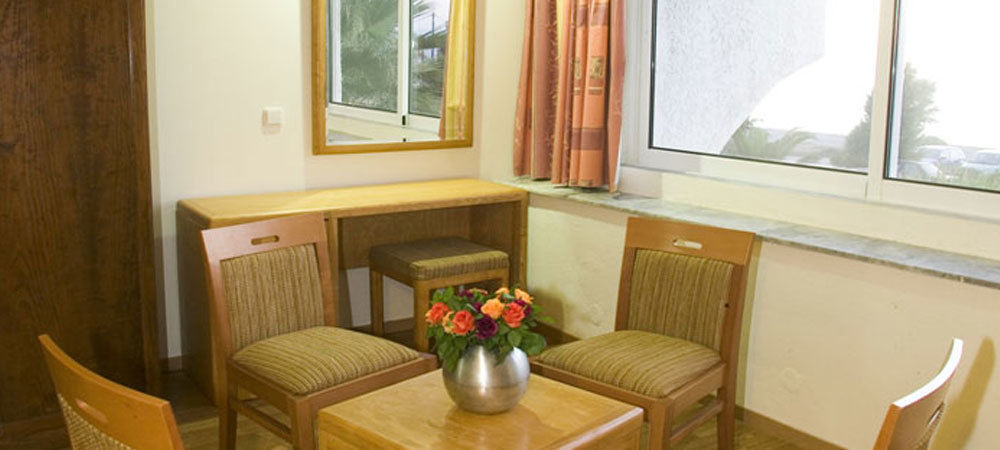 Sirene Hotel 4*
