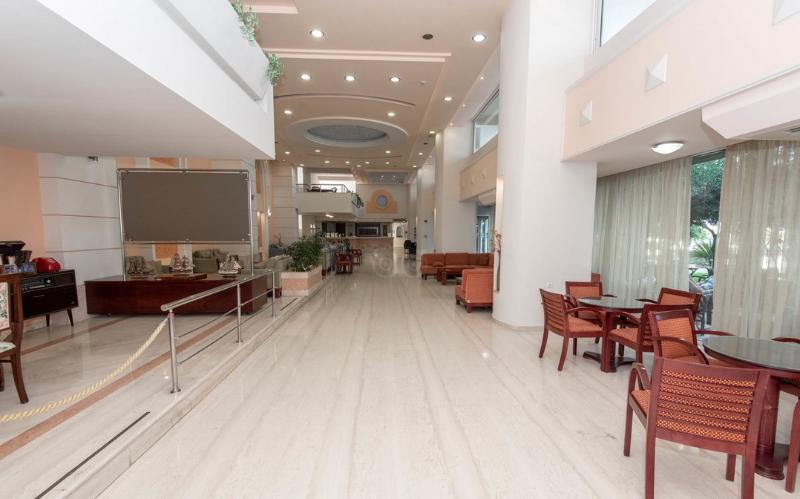 Sirene Hotel