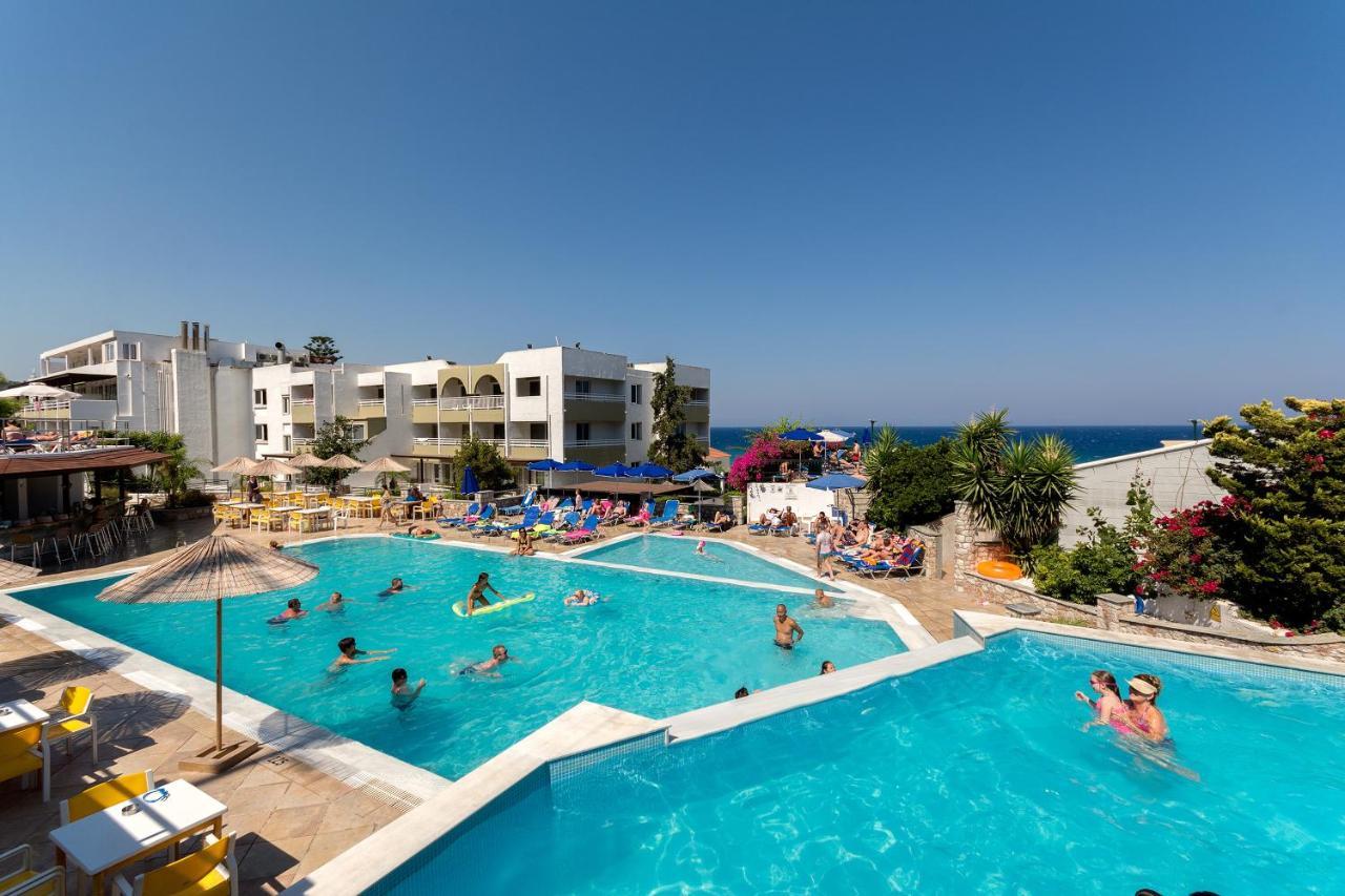 Sirene Ixia (Rhodes)