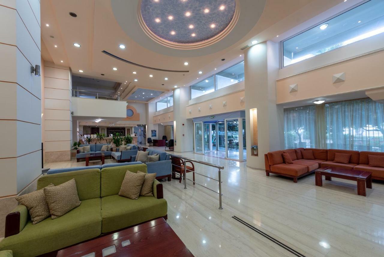 Sirene Hotel Ixia (Rhodes)
