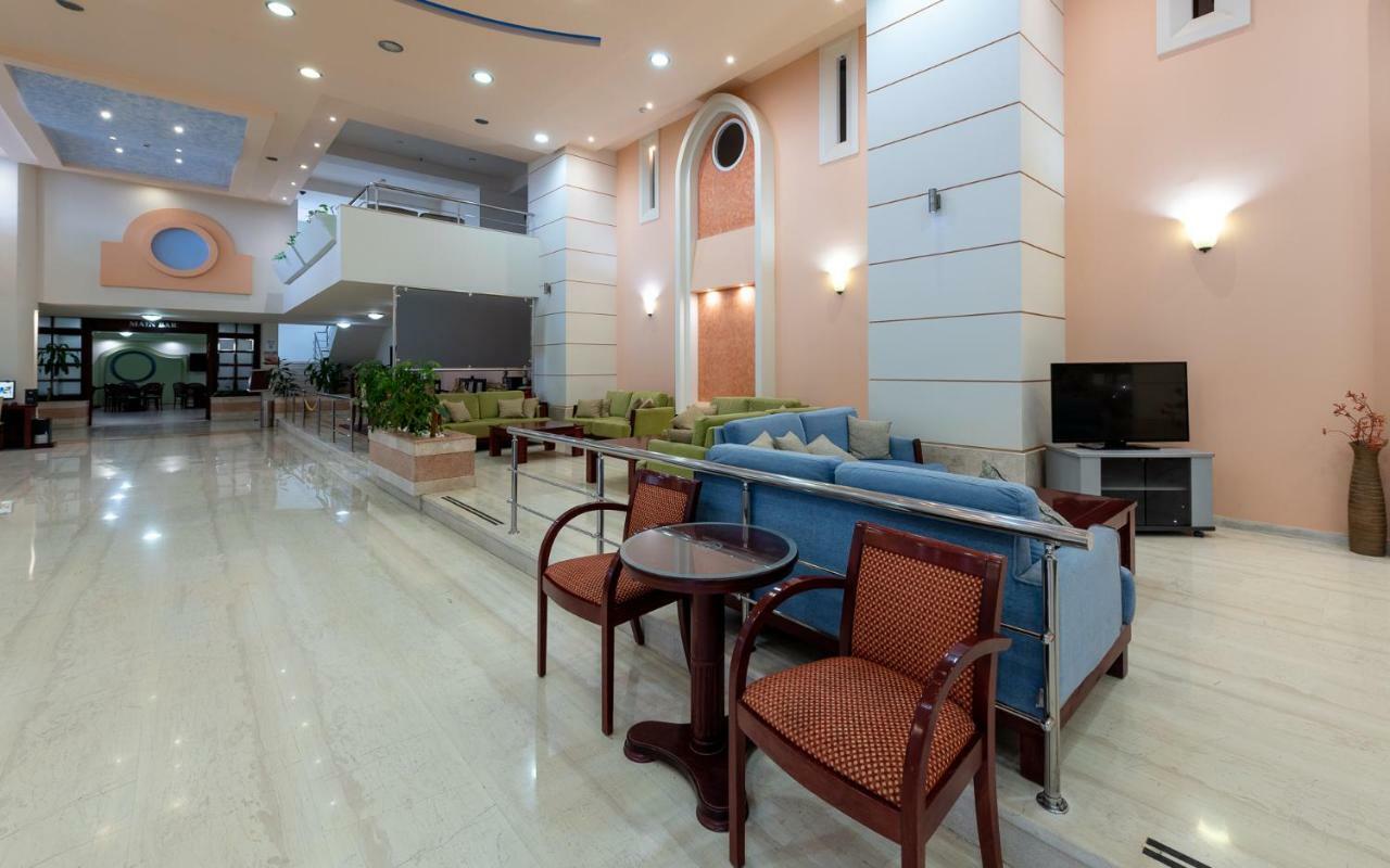 Hotel Sirene 4*