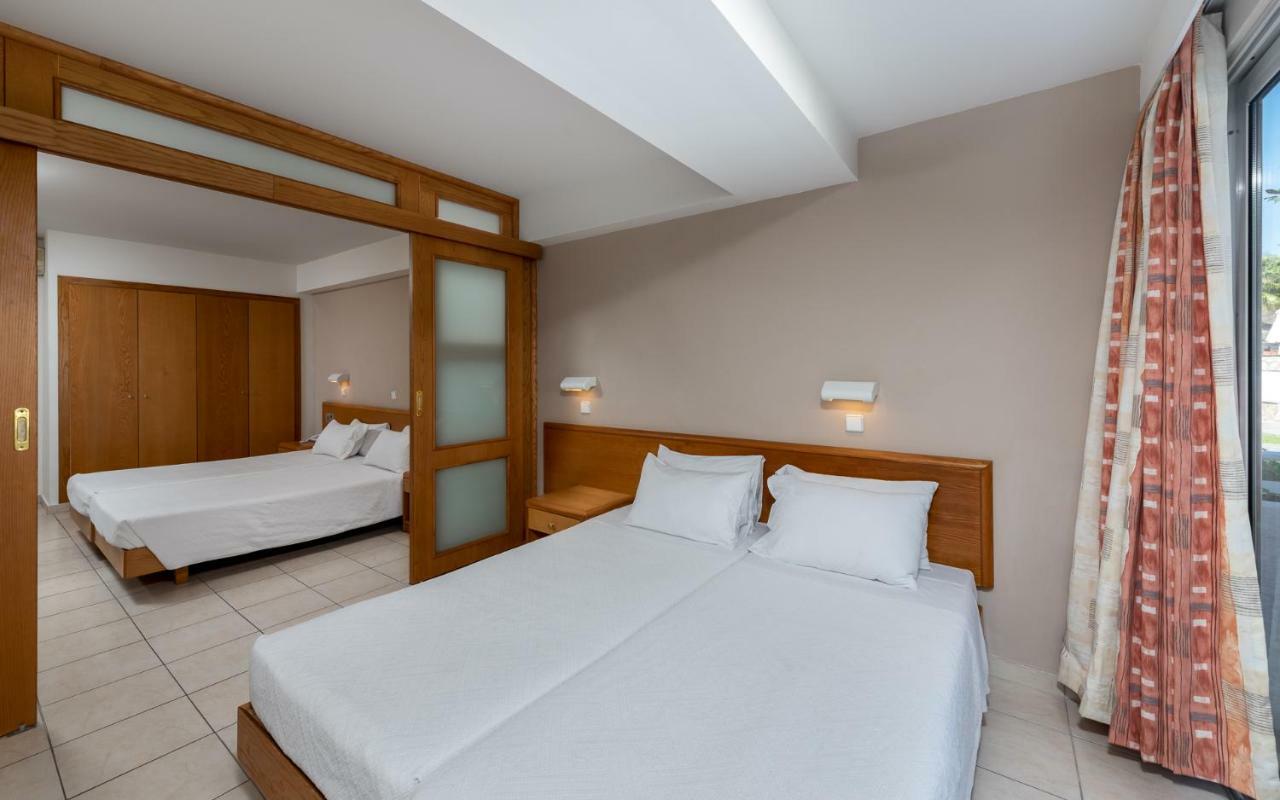 Sirene Hotel