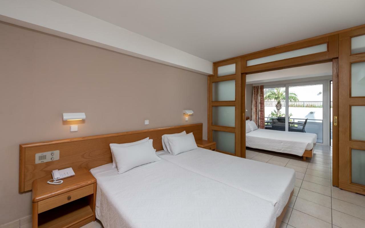 Hotel Sirene