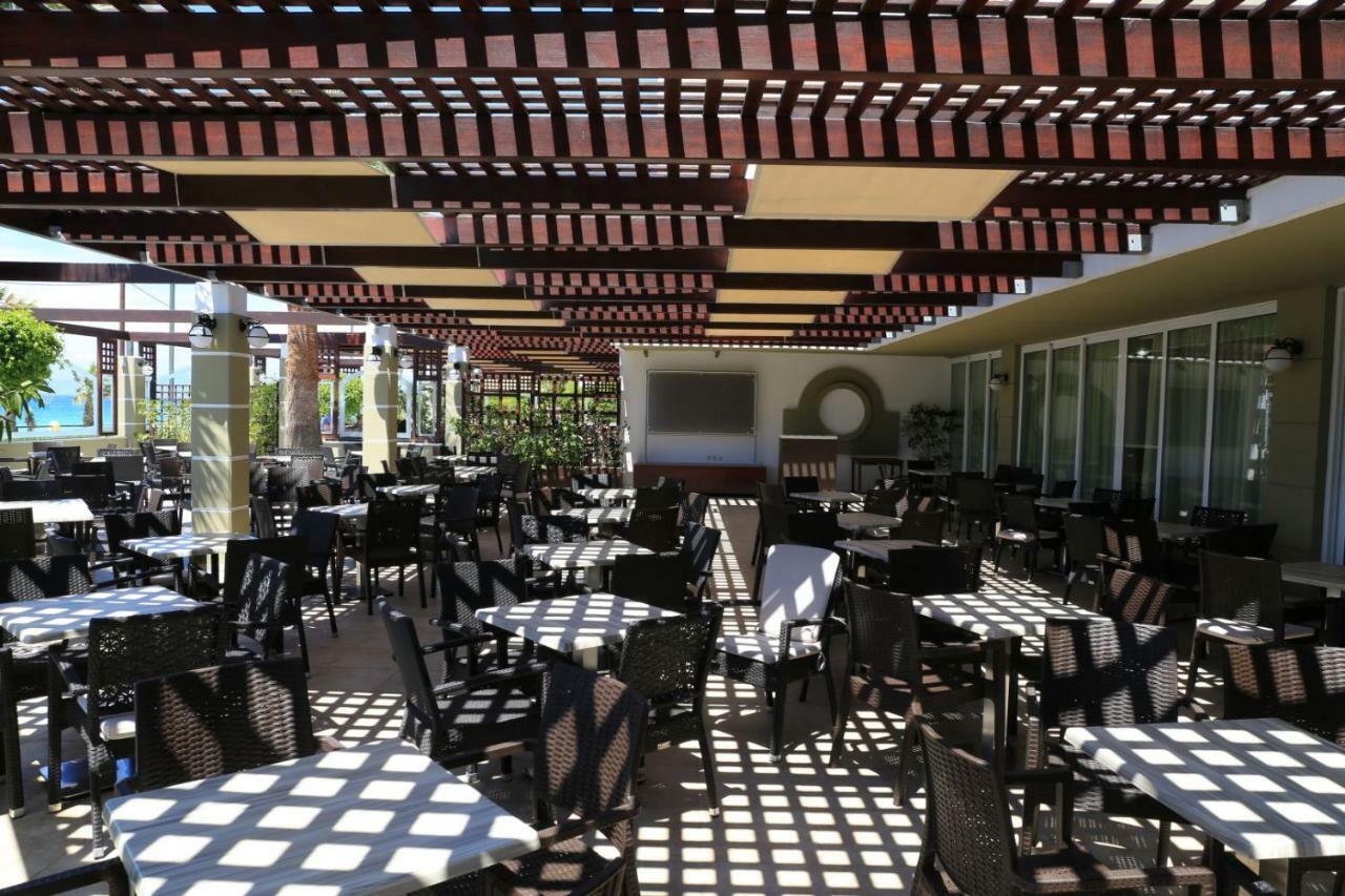 Sirene Hotel 4*