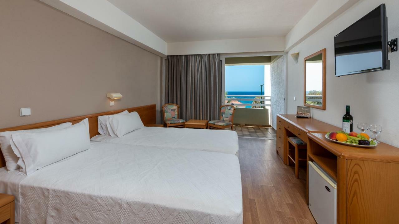 Hotel Sirene Ixia (Rhodes)
